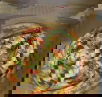 Cold Rock Ice Creamery - Pakenham - Great Ocean Road Restaurant