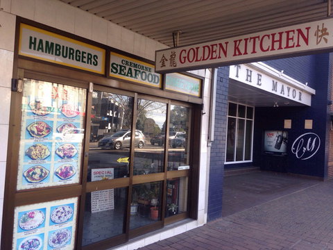 Cremorne Golden Kitchen Takeaway - Cremorne - Great Ocean Road Restaurant 0
