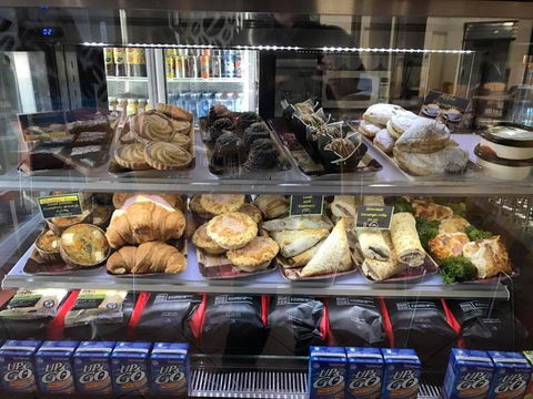 Emilio's Cafe - Great Ocean Road Restaurant 0