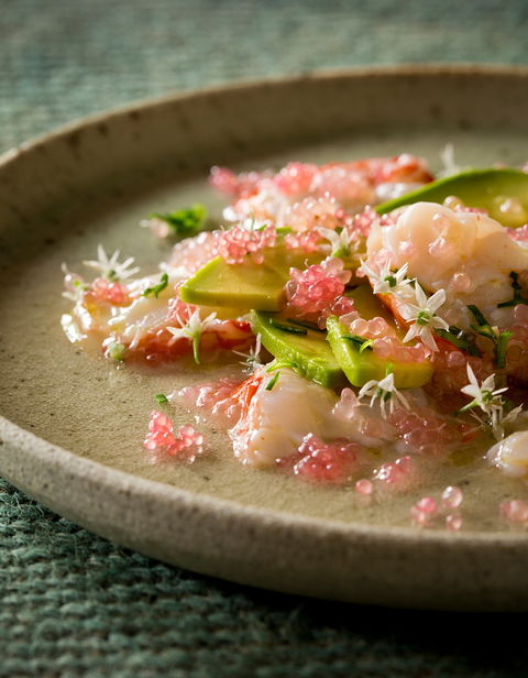 Foragers - Great Ocean Road Restaurant 0