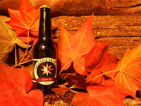 Greenock Brewers - Great Ocean Road Restaurant 0