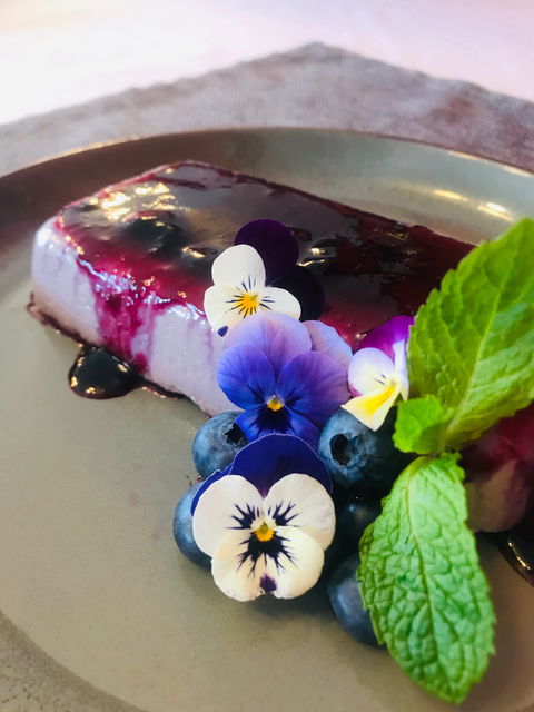 Infused Restaurant - Great Ocean Road Restaurant 0