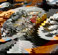 Kingsleys Woolloomooloo - Great Ocean Road Restaurant