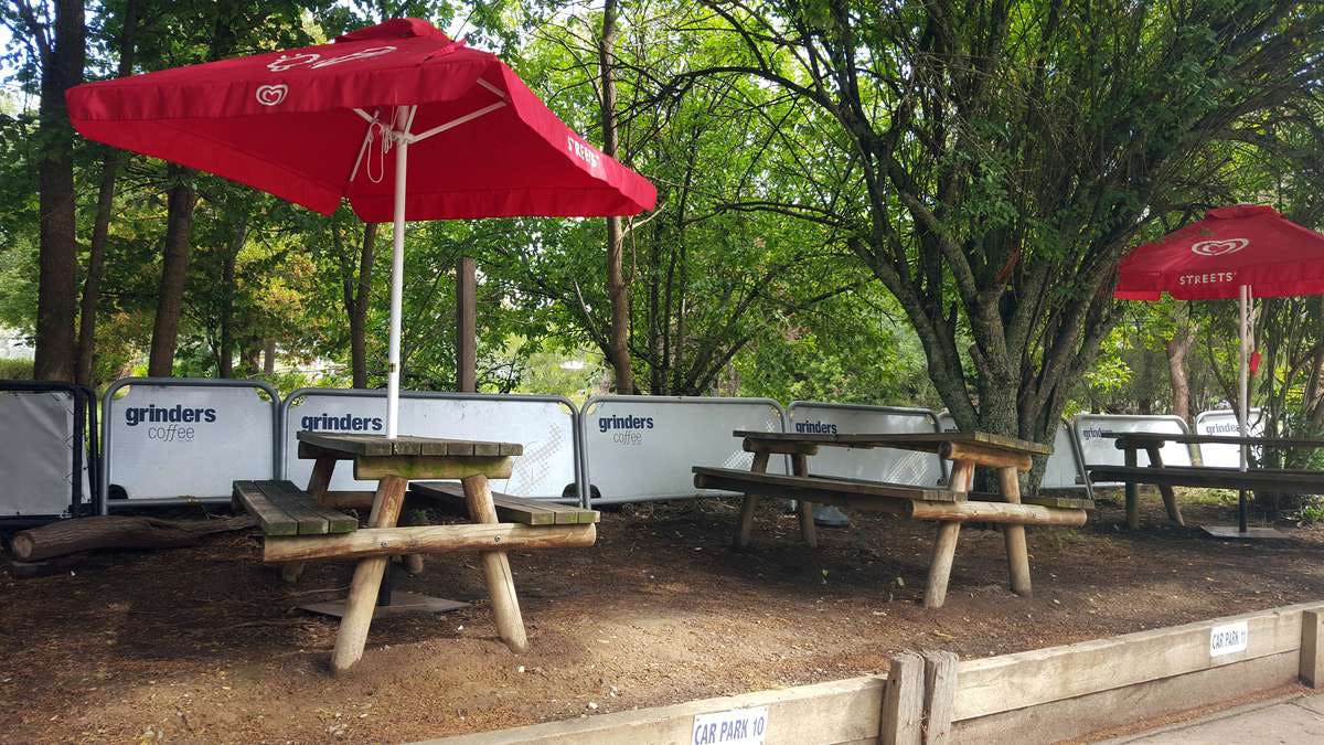 Great Ocean Road Restaurant