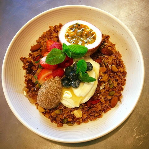 Little Genovese - Great Ocean Road Restaurant 0