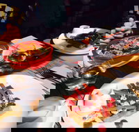 Marios at San Remo - Great Ocean Road Restaurant