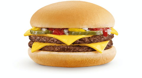 McDonald's - Great Ocean Road Restaurant 0