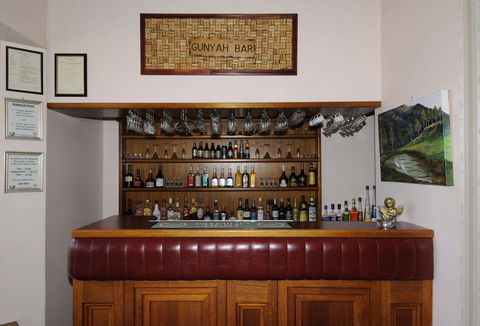 McNevin's Gunyah Restaurant - Great Ocean Road Restaurant 0