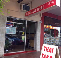 Mitcham Thai