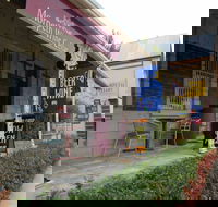 Morpeth Wine Cellars and Moonshine Distillery - Great Ocean Road Restaurant