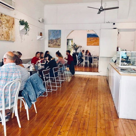 Muffins & More - Great Ocean Road Restaurant 0