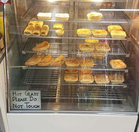 Mulgrave Hot Bread Cafe