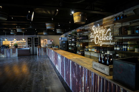 Murray's Craft Brewing Company - Great Ocean Road Restaurant 1