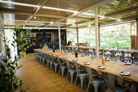 Murray's Craft Brewing Company - Great Ocean Road Restaurant 2