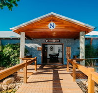 Northerlies Beach Bar and Grill - Great Ocean Road Restaurant