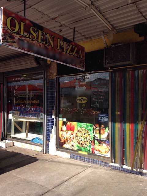 Olsen Pizza - Great Ocean Road Restaurant 0