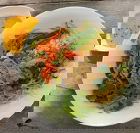 Panda Ninja - Great Ocean Road Restaurant