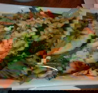 Pha's Thai Kitchen - Great Ocean Road Restaurant