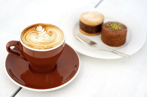 R Coffee Co - Great Ocean Road Restaurant 0