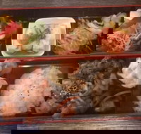 Rokujuni - North Sydney - Great Ocean Road Restaurant