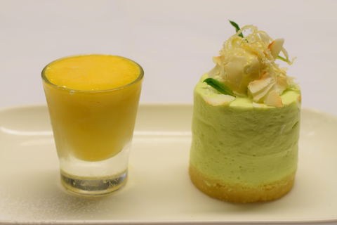 Salina Restaurant - Great Ocean Road Restaurant 2
