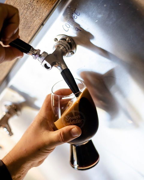 Seven Mile Brewing Co - Great Ocean Road Restaurant 0