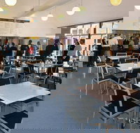 Shine Cafe - Great Ocean Road Restaurant