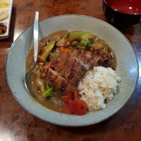 Sori Cafe - Great Ocean Road Restaurant 0