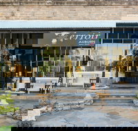 Terroir Auburn - Great Ocean Road Restaurant