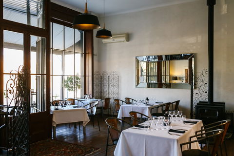 Terroir Auburn - Great Ocean Road Restaurant 1