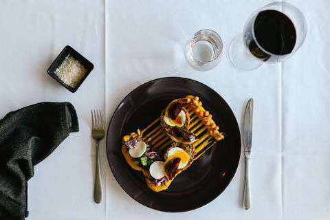 Terroir Auburn - Great Ocean Road Restaurant 2