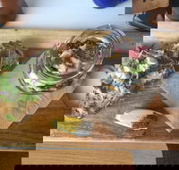 The Flour Pot Cafe - Great Ocean Road Restaurant