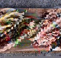 The Coughing Gherkin - Great Ocean Road Restaurant