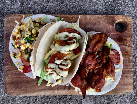 The Coughing Gherkin - Great Ocean Road Restaurant 0