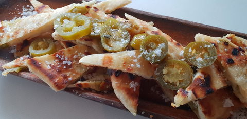 The Coughing Gherkin - Great Ocean Road Restaurant 2