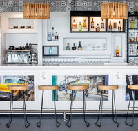 The Garden Bar Bistro - Great Ocean Road Restaurant