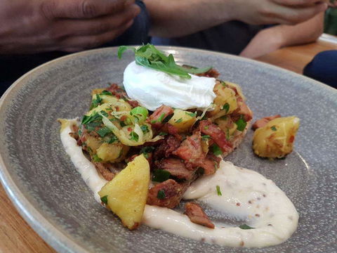 The Premises - Great Ocean Road Restaurant 0