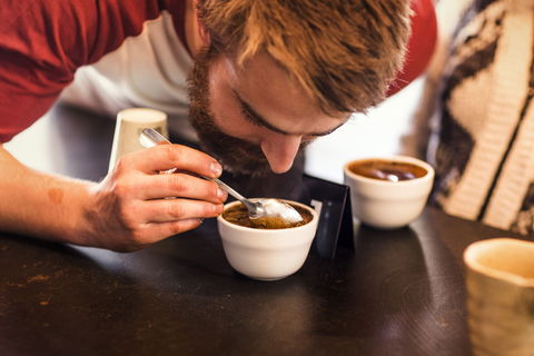 The Cupping Room - Great Ocean Road Restaurant 2