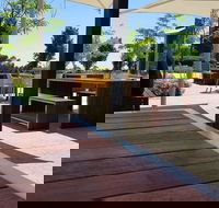 The Clubhouse - Sandhurst Club - Great Ocean Road Restaurant