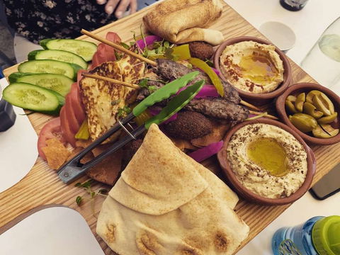 The Grounds Keeper Cafe - Ryde - Great Ocean Road Restaurant 0