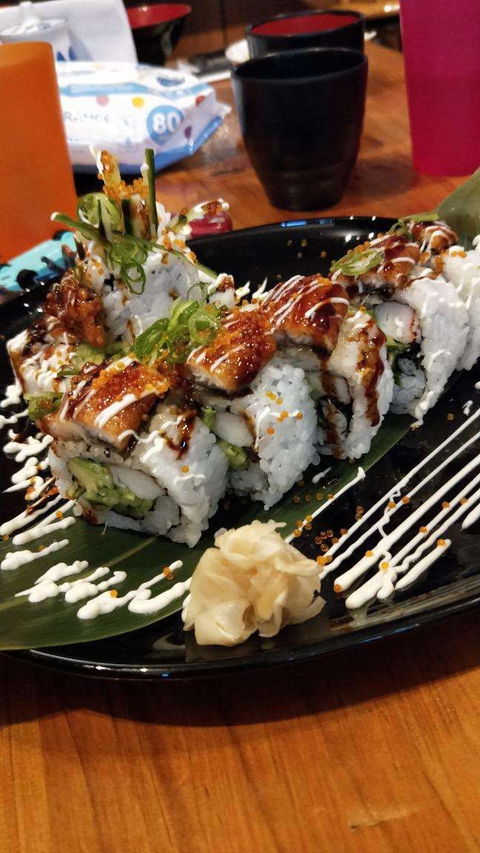 Tokyo Sushi Bar - Epping - Great Ocean Road Restaurant 0