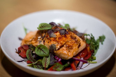 Tudor Hotel - Great Ocean Road Restaurant 0