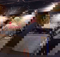 Underground Espresso - North Sydney - Great Ocean Road Restaurant