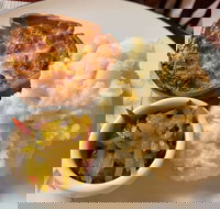 Victoria Rose and Tea Room - Great Ocean Road Restaurant