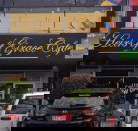 Wing Ho Chinese Restaurant - Great Ocean Road Restaurant