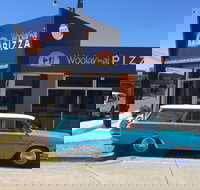 Woolamai Pizza - Great Ocean Road Restaurant