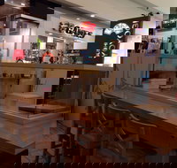 Yoyogi Sushi - Great Ocean Road Restaurant