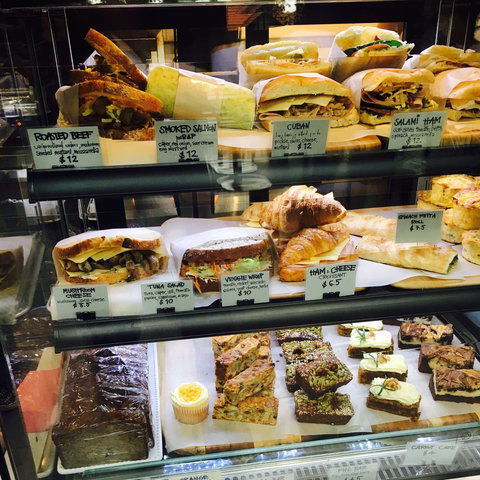 28's Kaffe - Great Ocean Road Restaurant 0