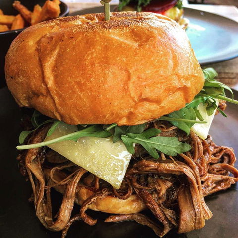 5th Ave - Great Ocean Road Restaurant 0