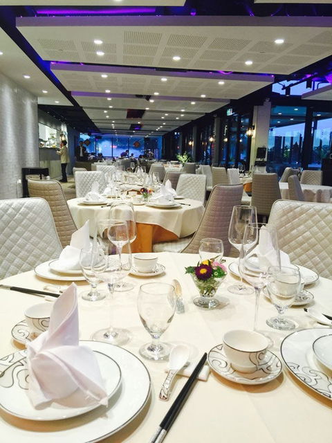 8 On The Point - Great Ocean Road Restaurant 0